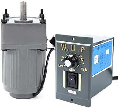 Introducciones de los motores de velocidad variable