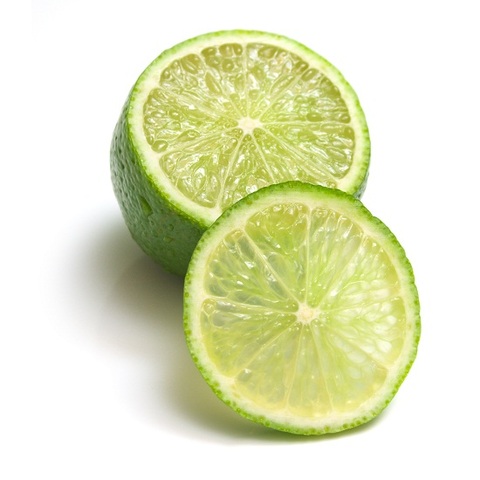 Christmas with Limes