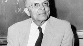 Timeline: Rudolf Carnap May 18th 1891 - September 14th 1970