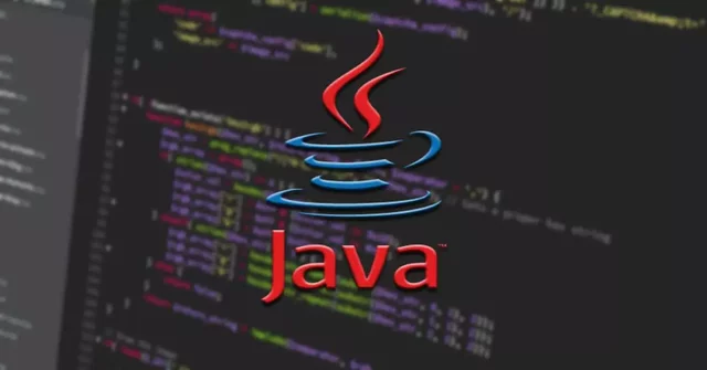 JAVA