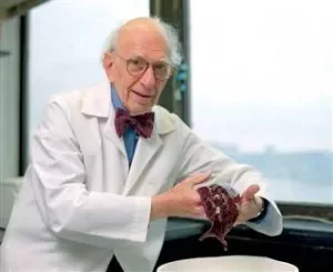 Eric Kandel, Premio Nobel de Medicina