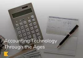 Significant Events in Accounting