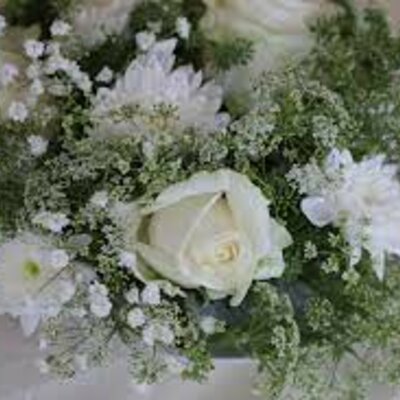 Timeline: Timeline of Floral Design