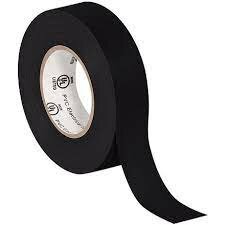 Electrical tape