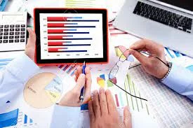 Accounting Improving