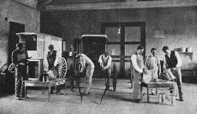 Mental Health In the 19ths Century