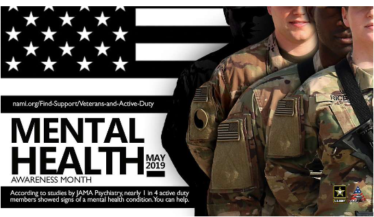 National Mental Health Act