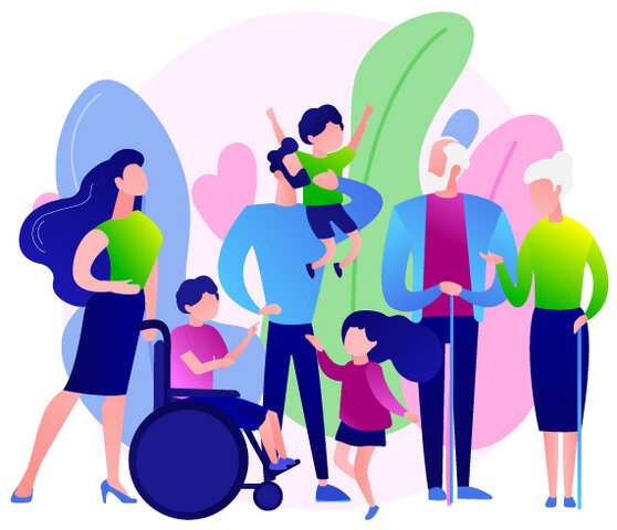 La perspectiva del bienestar social