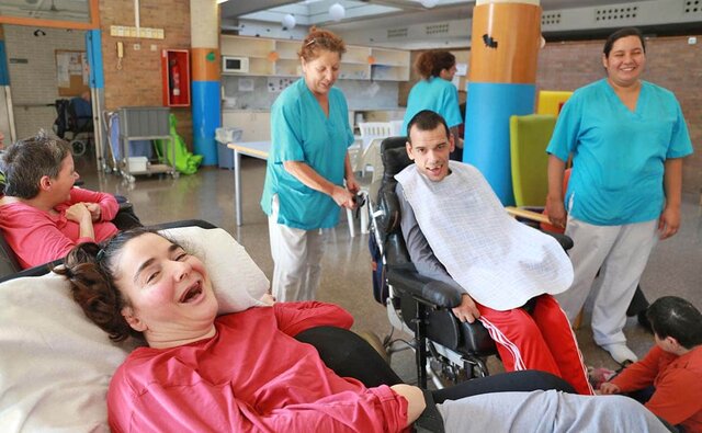 El despegue y consolidacion