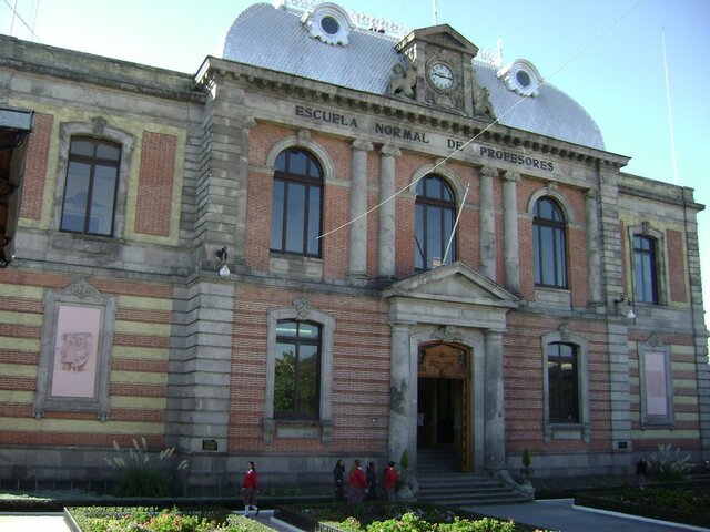 Creación de organismos