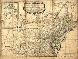 Olive Branch petition sent to England