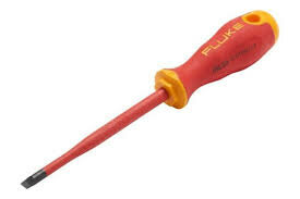 insulated screw driver