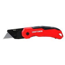 utility knife