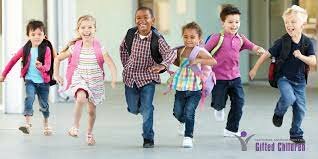 Modern Gifted Child Movement
