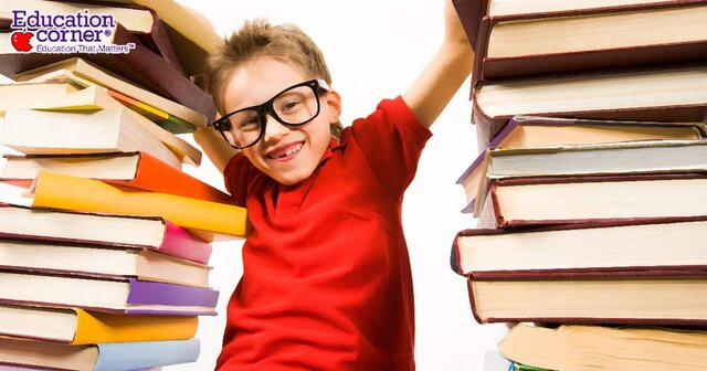 Gifted Child Education
