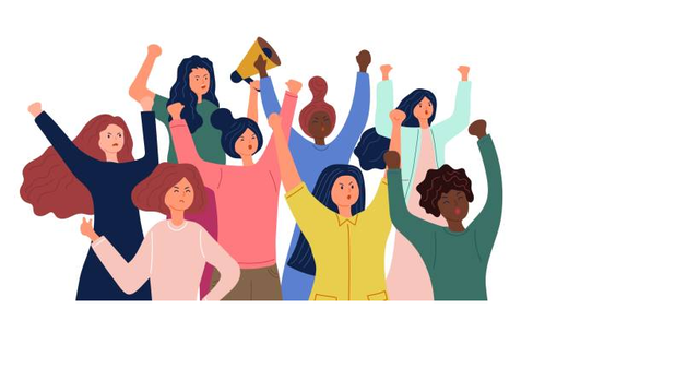 1991 Derecho de las mujeres