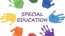 Timeline: history and evolution of special education services.