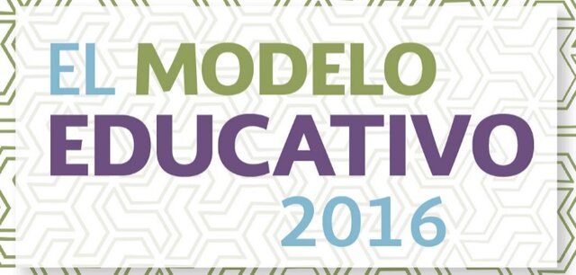 Reforma Educativa 2016