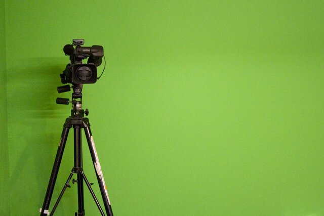Green Screen