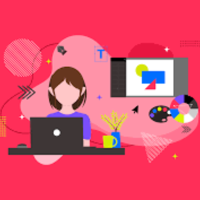 Timeline: Graphics designers