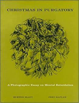 Christmas in Purgatory