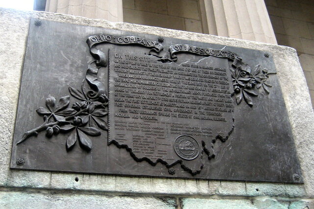 Bill of rights adopted