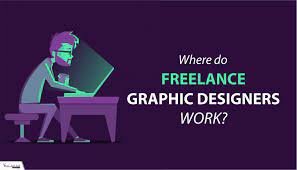 freelance Graphics Designer