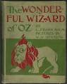The Wizard of Oz (Book) is Published