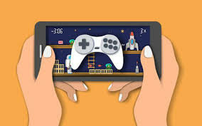 Mobile gaming