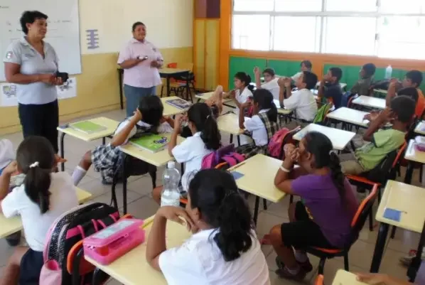 Definición de Santacana y Rodrígez Moreno.