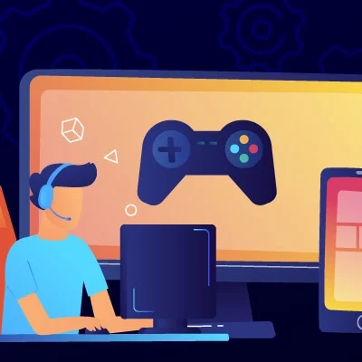 Timeline: Video Game Design