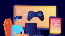 Timeline: Video Game Design