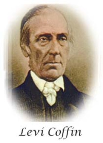 Levi Coffin