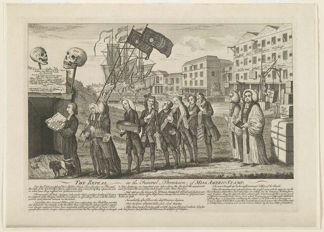 Townshend Act of 1767