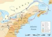 French and Indian War.