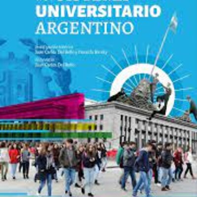 Timeline: Sistema universitario argentino