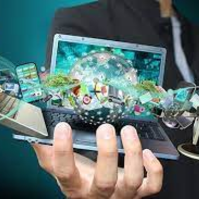 Timeline: Evolución de la tecnología