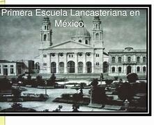 Compañía Lancasteriana