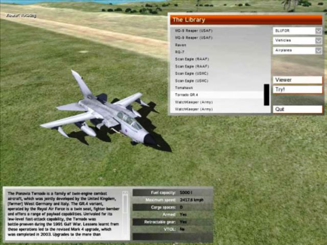 White Paper: VBS2 (Slide 2)