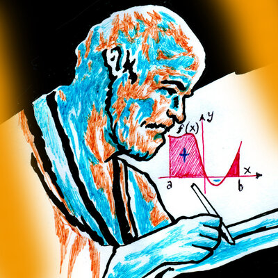 Timeline: Hechos de los Infinitesimales: Por Jhonatan Córdoba