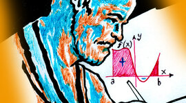 Timeline: Hechos de los Infinitesimales: Por Jhonatan Córdoba