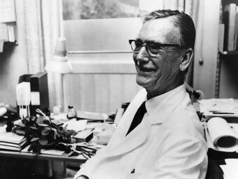 Von Euler(1905-1983)