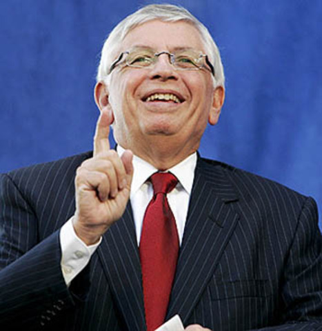 Stern says lockout will end on Labor Day