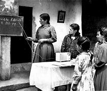 Sistema de educación a distancia