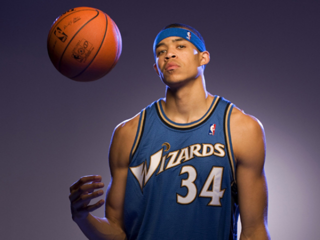 JaVale McGee says "some players are ready to fold."