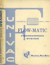 FLOW-MATIC