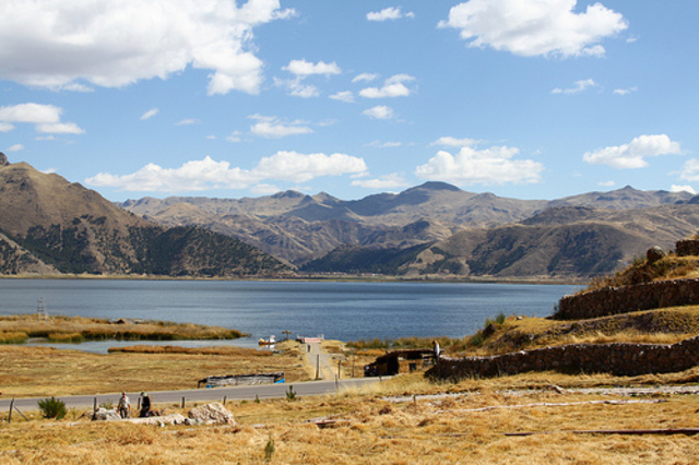 Battle of Sangarará