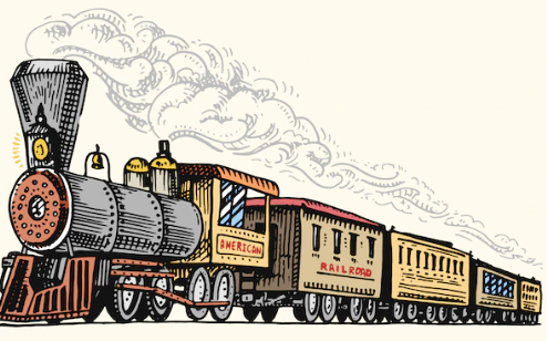 INNOVACIONES EN EL TRASPORTE