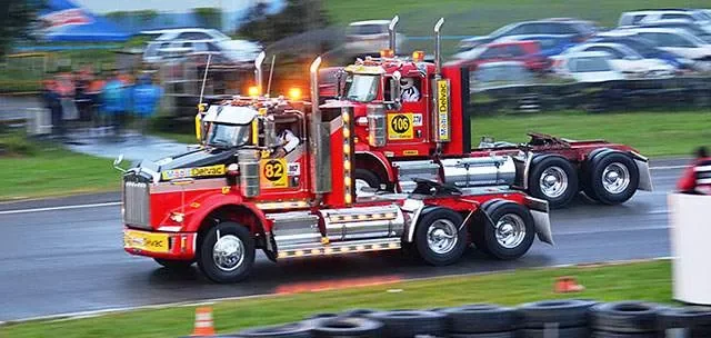 ganador 2017 mobil delvac