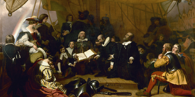 Massachusetts Bay Colony